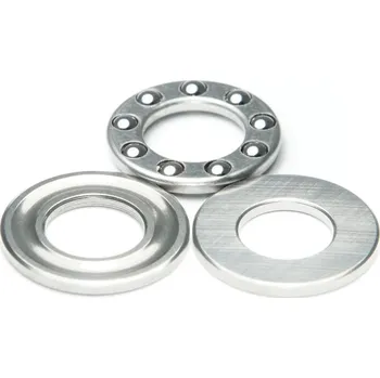 Airsoft MAXX Kuličkové ložisko pod hlavu pístu 7x15x5mm Airsoft