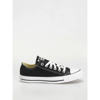 Pánské tenisky Converse Chuck Taylor All Star Ox (black) 46, černá