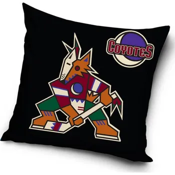 Polštář Polštářek NHL Arizona Coyotes Third