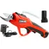 Nůžky na větve MAR-POL M83006, 1x 3,6 V + nabíječka
