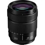 Panasonic Lumix S 28-200 mm f/4-7,1 MACRO O.I.S.
