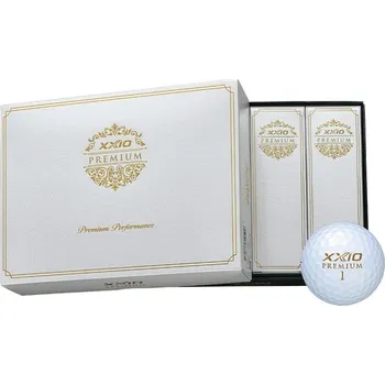 Golfový míček XXIO Premium Performance golfové míčky