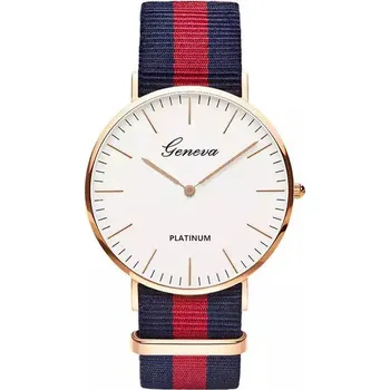 Hodinky Elegantní unisex hodinky - TMC518-1