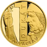 Česká mincovna Zlatý 1dukát sv. Václava…