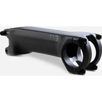 Představec na kolo BTWIN Představec na silniční kolo Performance černý 110 MM