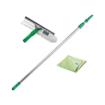 Čisticí prostředek na okna Ungerglobal UNGER - Startovací set pro čištění oken, AK131