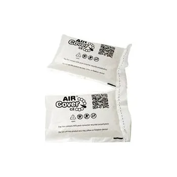 Obalový materiál Vzduchové polštářky 20 x 13 cm, 600 m návin, PCR