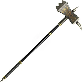 Replika zbraně Deepeka Válečné kladivo krále Roberta, Hra o trůny