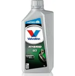 Valvoline Hybrid DCT