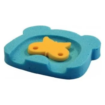 Lehátko do vany Sedátko do vany, vaničky modré