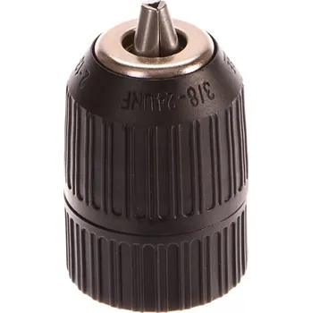 Sklíčidlo Geko G00511 3/8" 2-13 mm