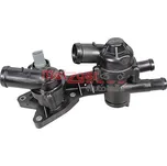 Termostat, chladivo METZGER AUTOTEILE 4006456