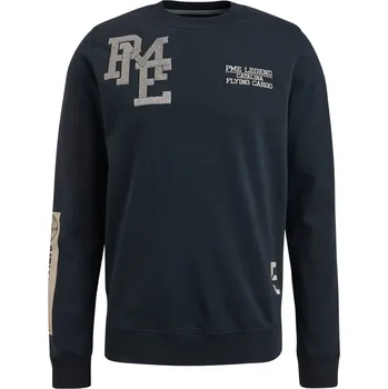 Pánská mikina PME Legend pánská mikina PLS2402417 PLS2402417 M 5281