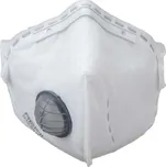 REFIL 731 Respirátor FFP2 skládací s ventilkem 15 ks 0701003299999