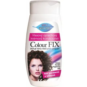 Bio Bione krémový kondicionér COLOUR FIX 260 ml