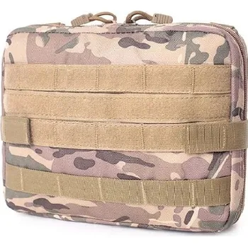 Sportovní střelba Multifunkční pouzdro s MOLLE - CP 157cp