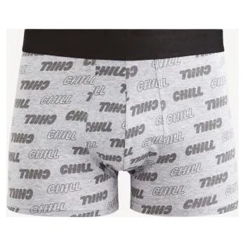 Boxerky Vzorované boxerky Fichill