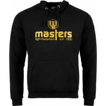 Pánská mikina Pánská mikina Masters Basic M 061709-M M