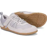 VÝPRODEJ XERO Prio Suede dámské barefoot Quiet Gray 41,5