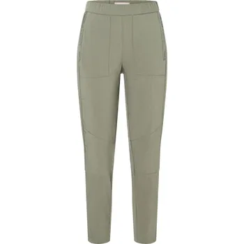 Dámské kalhoty Timezone dámské kalhoty 16-10160-01-8012 Regular SukiTZ Cropped 16-10160-01-8012 S 4117