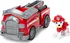 Nickelodeon Tlapková patrola Marshall hasičské vozidlo