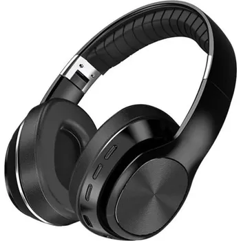 Sluchátka MXM Bezdrátová sluchátka VJ320 - černá