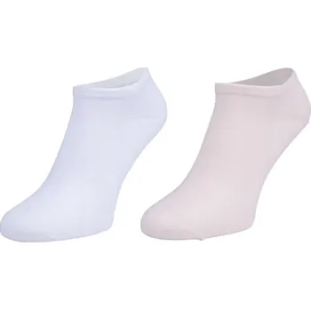 Pánské termo ponožky Dámské ponožky Tommy Hilfiger 2pak W 343024001 39-42