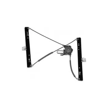 Stahovačka okna El. stahovačka okna přední levá FORD FIESTA 02-08 3dv