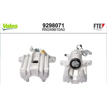 Brzdový třmen Brzdový třmen FTE 9298071