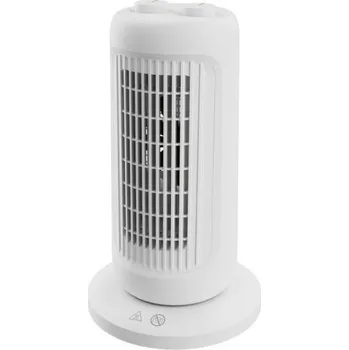 Přímotop Switch On Věžový ohřívač s ventilátorem STHL 1500 A1, bílá
