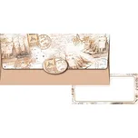 MFP Obálka na peníze 180 x 85 mm 1 ks