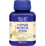 VitaHarmony Vápník Hořčík Zinek 120 tablet