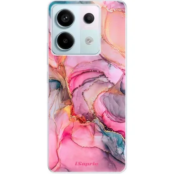 Pouzdro na mobilní telefon Odolné silikonové pouzdro iSaprio - Golden Pastel - Xiaomi Redmi Note 13 Pro 5G / Poco X6 5G