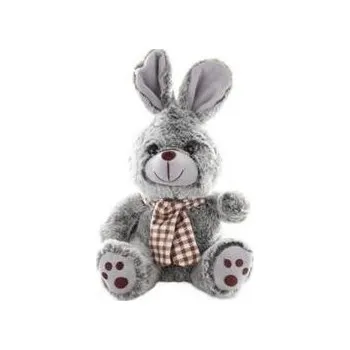 plyšák Plyš Králík 30 cm