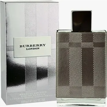 Burberry Burberry London Special Edition 2009, Parfumovaná voda 100ml Pre ženy Parfémovaná voda