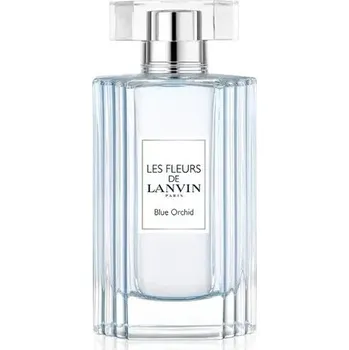 Parfém Lanvin Lanvin Les Fleurs Blue Orchid, Toaletní voda 90ml - Tester Pre mužov Toaletní voda