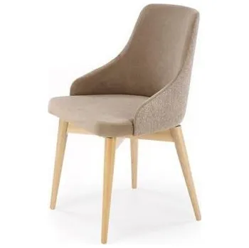 Křeslo HALMAR Křeslo MALAGA béžová
