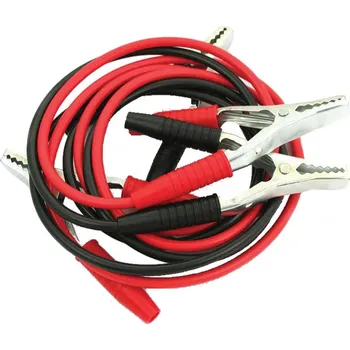 Startovací kabel Startovací kabely 400 A, Profesionální, délka 2,5 m, průřez 5 mm2, XL-TOOLS