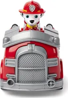 Nickelodeon Tlapková patrola Marshall hasičské vozidlo