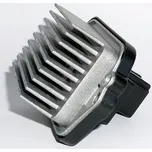 Předřadný odpor, regulátor topení MAZDA 2 6 CX-7