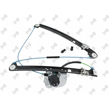 Stahovačka okna Zvedací zařízení oken ABAKUS 130-004-001