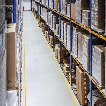 Lepicí páska Bezpečnostní páska "DURALINE", žlutá, 50 mm x 30 m, 0,5 mm, DURABLE