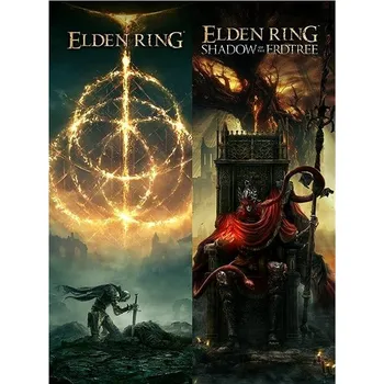 Počítačová hra Elden Ring Shadow of the Erdtree Edition - PC DIGITAL