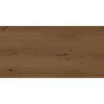 Bricola, DAKV1852, dlaždice slinutá, 60x120 cm, tmavě hnědá