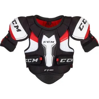 Chránič ramene CCM Ramena CCM Jetspeed FT485 SR, Velikost S 920902