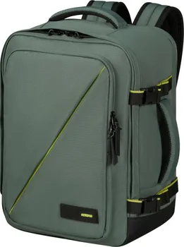 Cestovní taška American Tourister Take2Cabin S/M