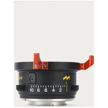 Module 8 L3 Tuner - Retroscope Variable Look Lens - PL Lens to E Mount