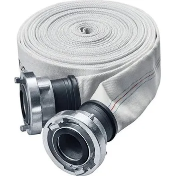 Zahradní hadice Hadice na vodu GEKA stavební 2" s C-přípojkou délka 20 m