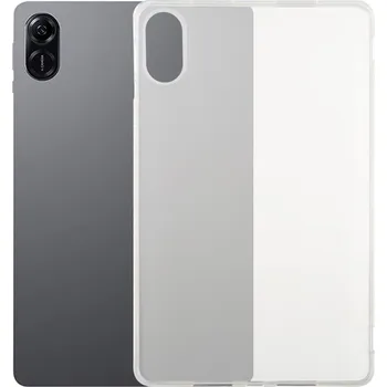 Pouzdro na tablet VSECHNONAMOBIL 64522 TPU Ochranný kryt pro Honor Pad X9 průhledný