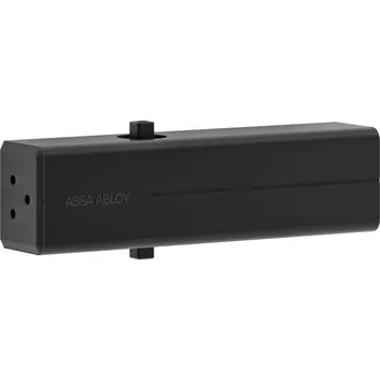 Zavírač dveří ASSA ABLOY DC140 NEW Barva: černá